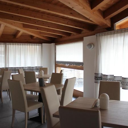 Val Masino A Fil Di Cielo Bed & Breakfast エクステリア 写真