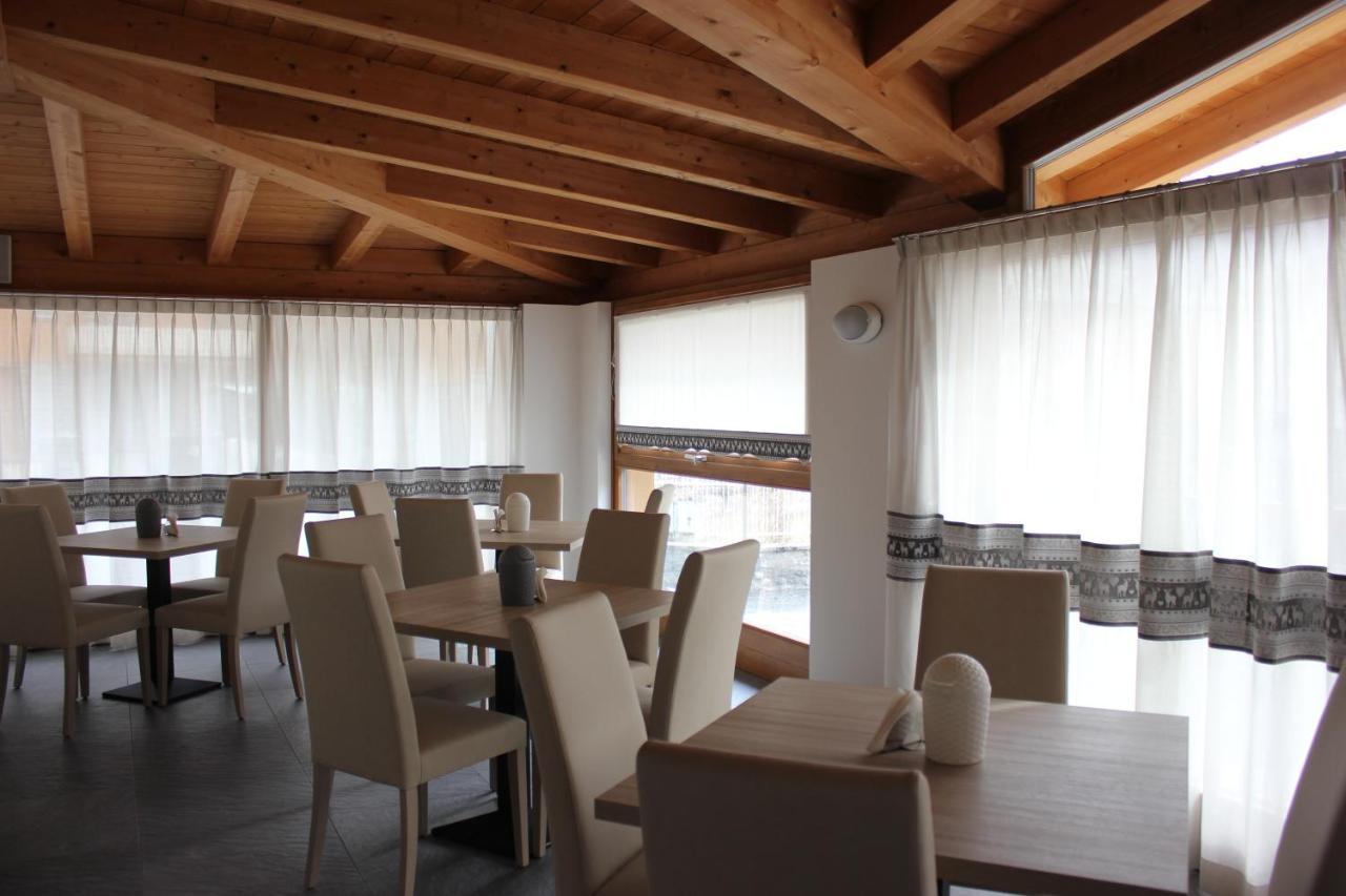 Val Masino A Fil Di Cielo Bed & Breakfast エクステリア 写真