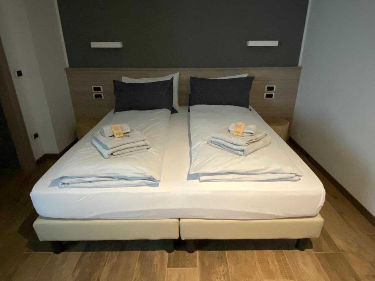 Val Masino A Fil Di Cielo Bed & Breakfast エクステリア 写真