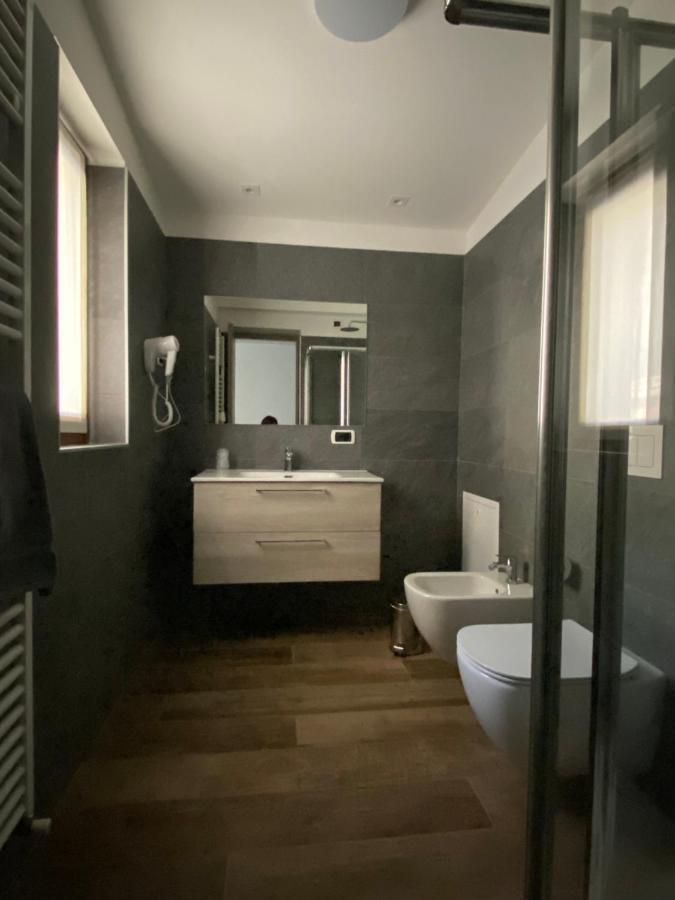 Val Masino A Fil Di Cielo Bed & Breakfast エクステリア 写真
